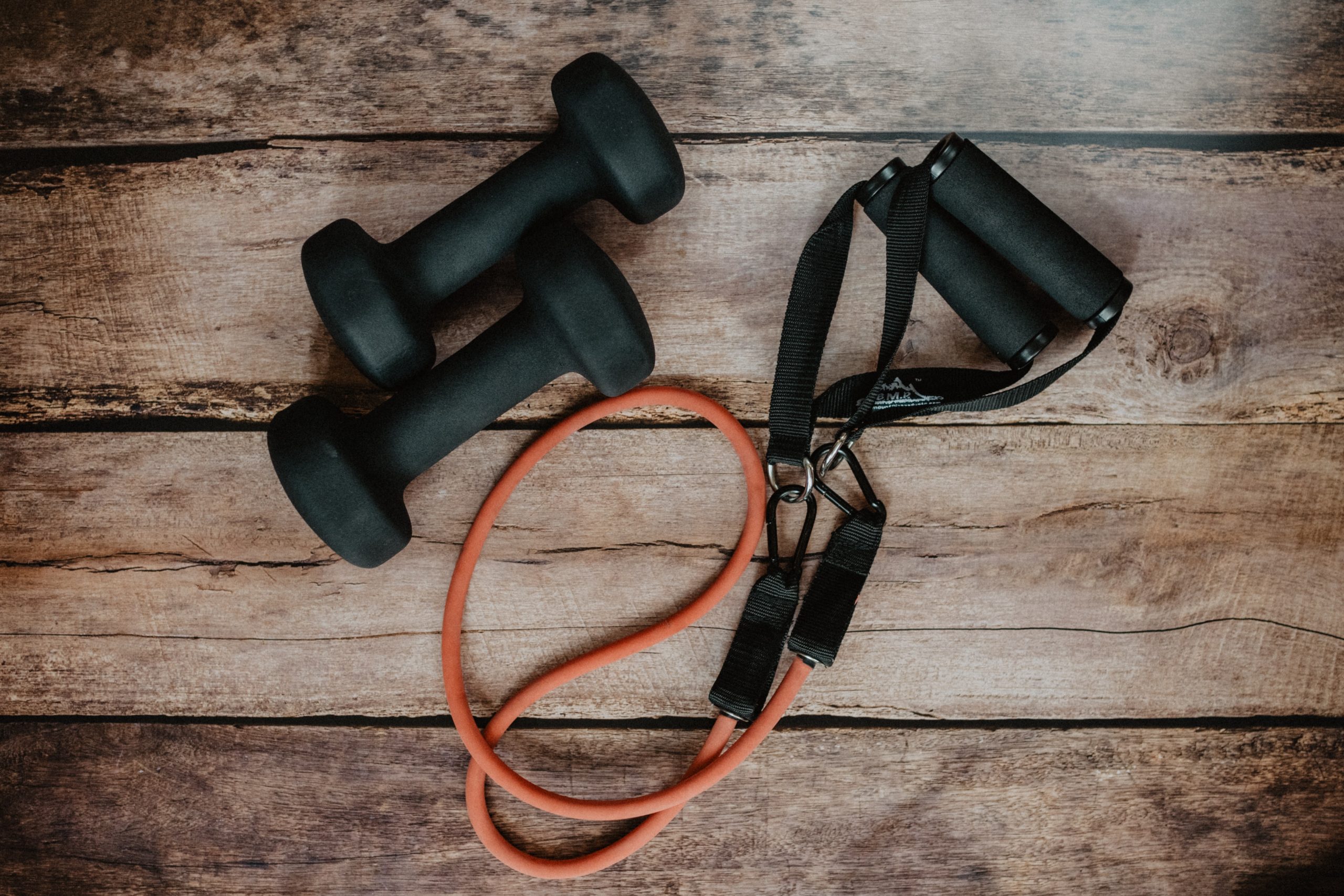 The Difference Between an Exercise Physiologist and a Physio