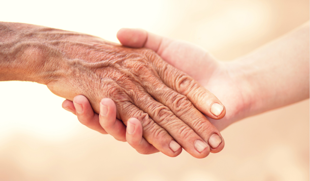 Falls Prevention with Occupational Therapy