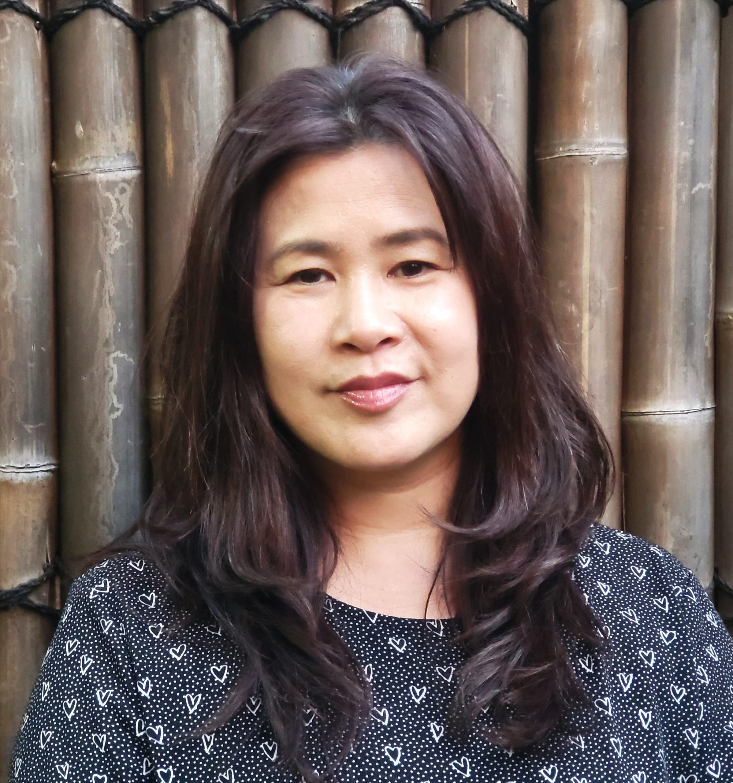 Celina Cho Occupational Therapist
