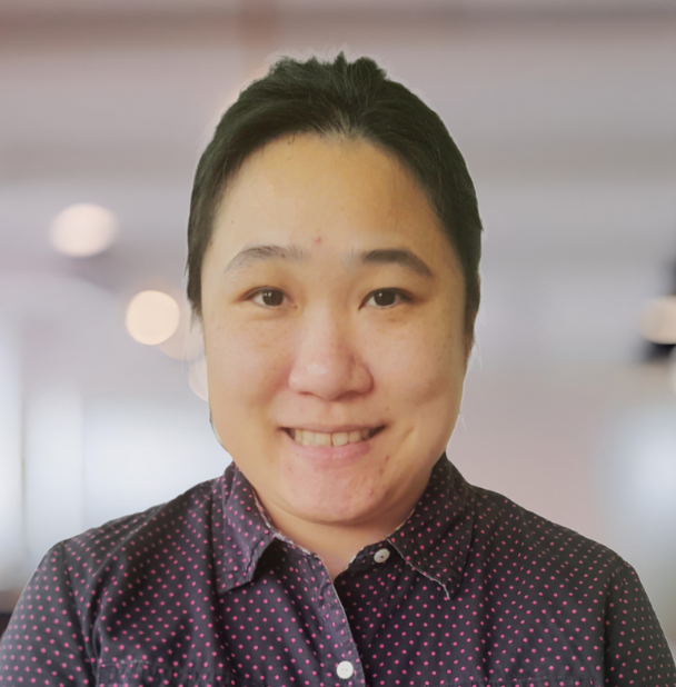Amelia Poon Occupational Therapist