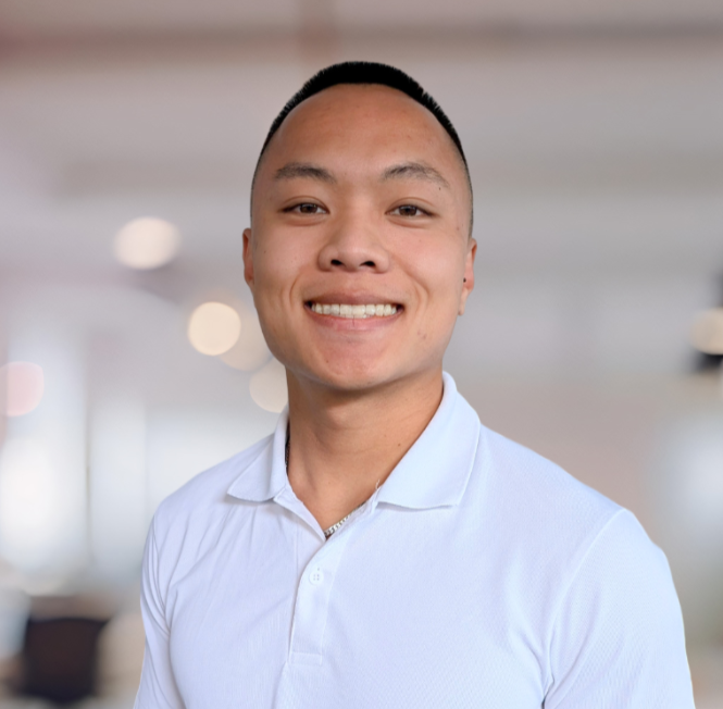 William Nguyen Exercise Physiologist