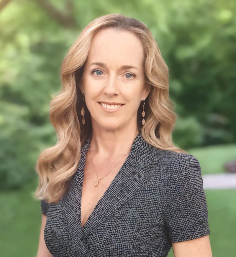 Psychologist Claire Linklater