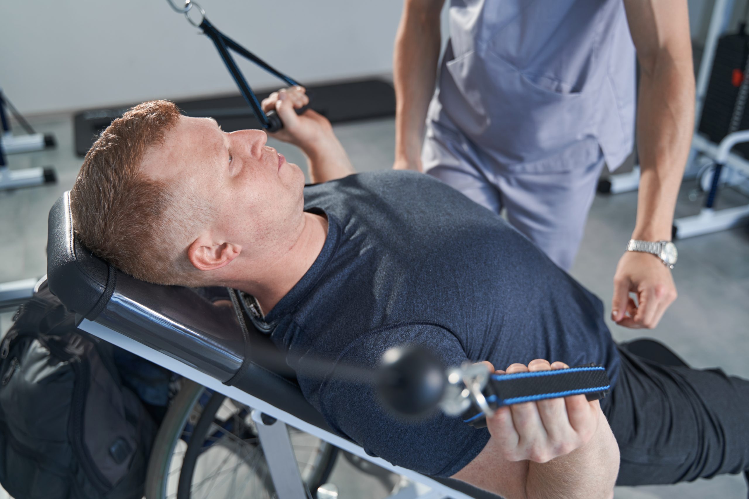 NDIS Exercise Physiology: A Practical Guide to Getting Started & What to Expect