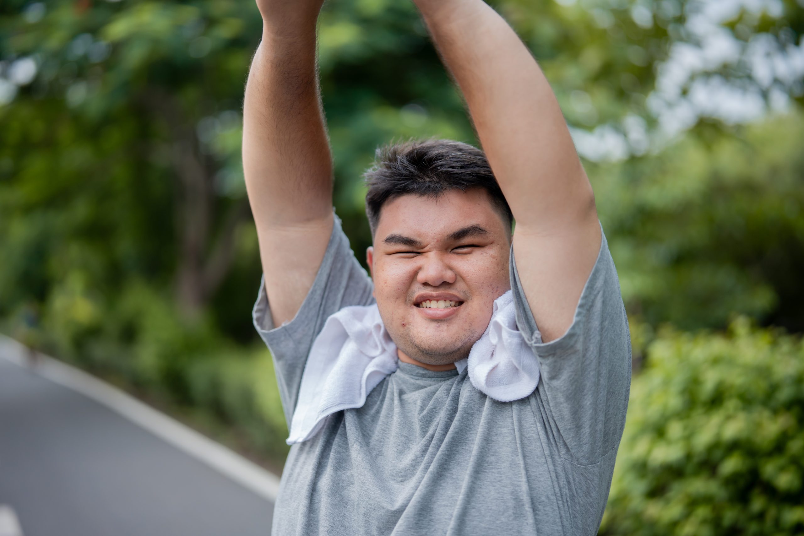 The Role of Exercise Physiology in Your NDIS Journey