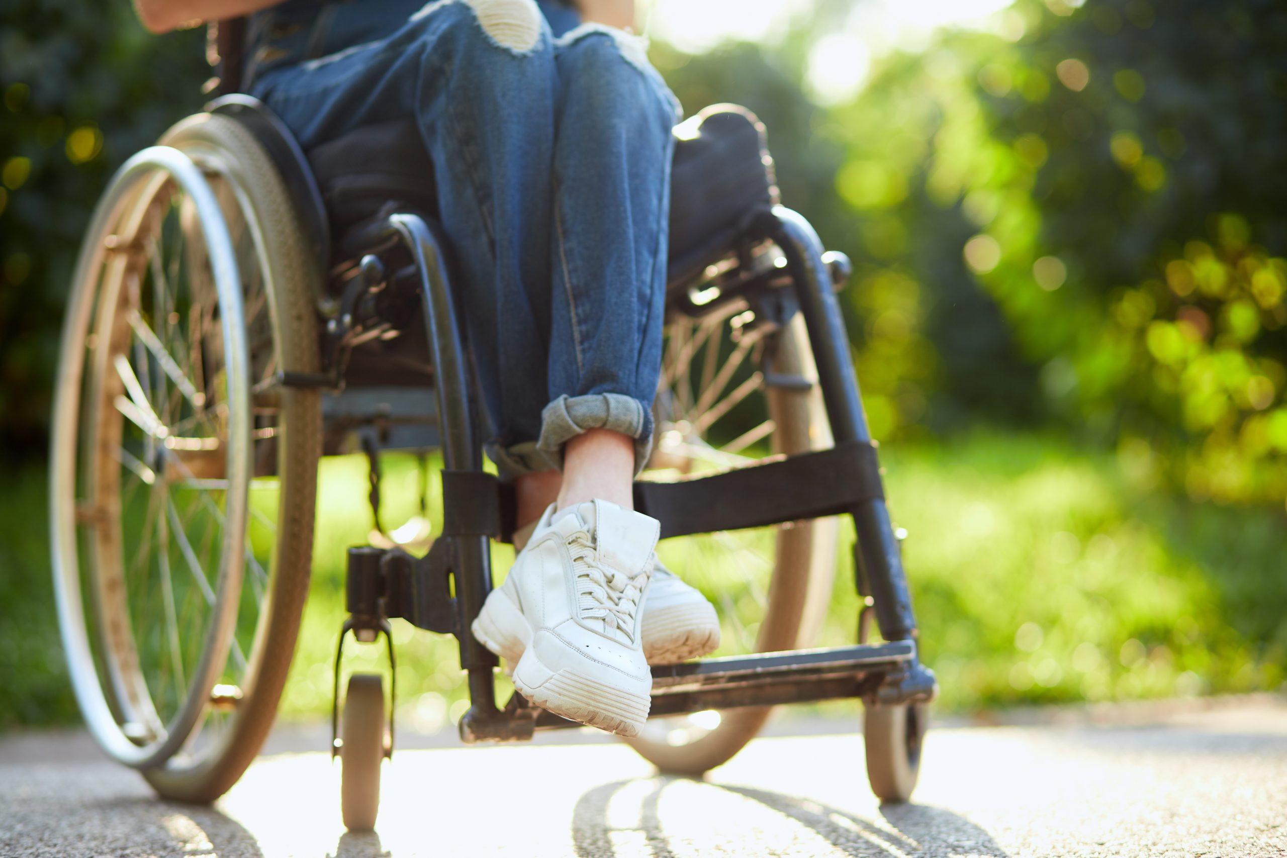 Bringing Healthcare to You: The Benefits of Mobile NDIS Care